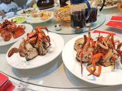 -莲花公园煎蟹(总店)