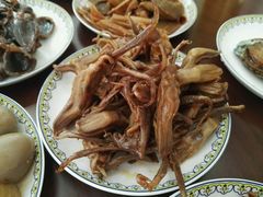 -老枝花卤(玉林店)