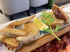 -仙踪林(江燕路万科里店)