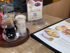 -百福麵家(新馬路店)