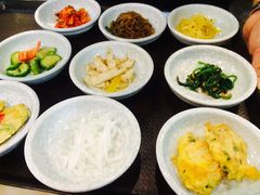 -金顺碳烤肉(1号店)