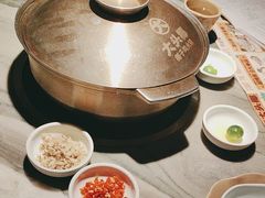 -大头椰·椰子鸡火锅(南宁万象城店)