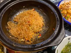 粉丝煲-富正毅三下锅连锁(三店)