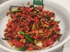 -绿草地·湘菜(芙蓉天街店)