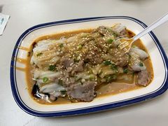 -下环街市熟食中心