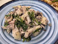 -轩记海鲜餐厅·四十五年老字号·经典粤菜(西区彩虹店)