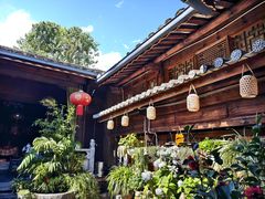 -龙姐私房菜(和顺古镇店)