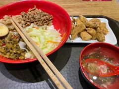 -大炮盐酥鸡(新街口店)