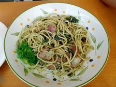 松子面-萨莉亚意式餐厅(上下九店)