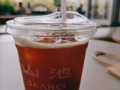 -SAANCI山池咖啡(海上世界文化艺术中心店)