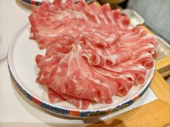-京悦南门涮羊肉(长寿路店)