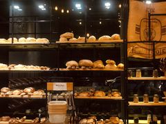 -面包谷Grains n' Beans(九号公馆店)