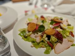 -L'Arome芳芳法国餐厅(仙林金鹰店)