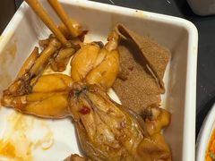 -魁牛·潮汕牛肉自助火锅(沈辽路万达店)