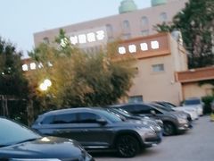 -华夏良子·足道SPA艾灸(铁道大厦店)