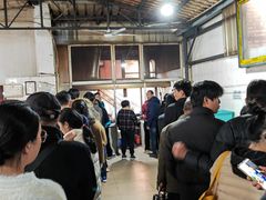 -正宗杨记普洱酸醋米线(总店)