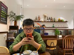 -肥朵食堂(带梦胡同店)