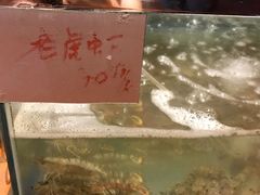 -老房子·1881海鲜餐厅
