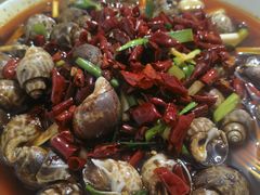 香辣大田螺-三哥田螺(北书院街店)