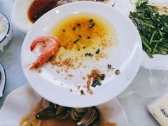 -范饭椰林川湘味海鲜·椰子鸡(三亚湾椰梦长廊店)