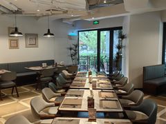 -天伦松鹤大饭店·欣妮咖啡