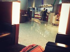 -虹桥机场V2贵宾休息室