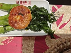 -华记煲仔华·煲仔饭(市桥易发店)
