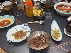 -呷湘厨·鱼汤捞饭·剁椒鱼头·辣椒炒肉(国家会展中心店)