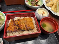 -翔峰炭火鳗鱼(悦泰街里公寓店)