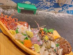 -ジャンボ釣船 つり吉(新世界店)