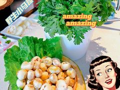 -百年果林椰子鸡(中洲店)