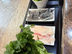 -潮悦牛肉火锅城(水贝店)