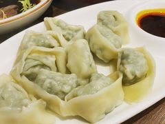 荠菜鱼肉馄饨-锡和无锡菜(景丽苑店)