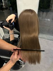-WM Hair Salon