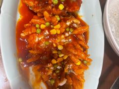 -鱼食饭稻·苏浙土菜17年老馆子(平江路店)