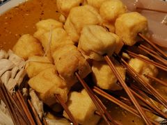 -丁家坡洋芋·观音桥好吃街A区(全国总店)