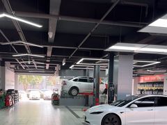 -天猫养车(哈贝卡硕士路店)