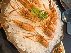 -醉东Oriental House(静安嘉里中心店)