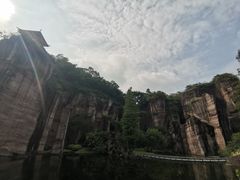 -广州莲花山旅游区