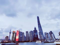 -东方明珠广播电视塔