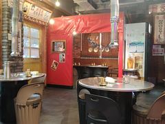 -釜山火炉·海鲜烤肉(紫藤路店)