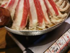 -白石的深夜食堂(济南万象城店)