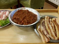 -老板娘的烤肉店(港湾广场店)