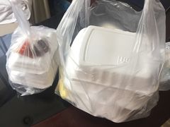 -西华美食•老广烧腊(百灵路店)