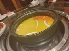 -志晖园圆子鸡·辣子鸡(阳光店)