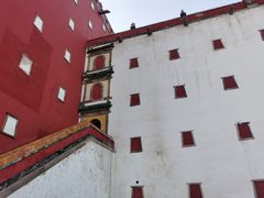 -普陀宗乘之庙(小布达拉宫)