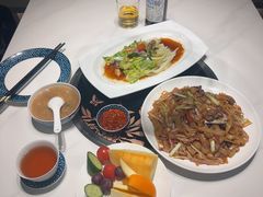 -望海臻鲜·海鲜餐厅