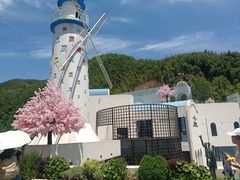 -黄山翡翠谷景区