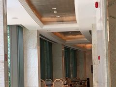 -阳澄湖费尔蒙酒店颐丰阁中餐厅(马鞍山西路店)