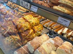 -烘焙町面包店(西四店)